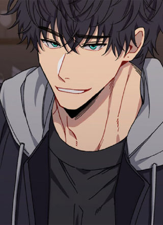 爱情厄运 截图1